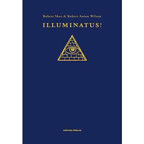Illuminatus! (bok, klotband)