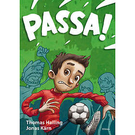 Passa! (inbunden)
