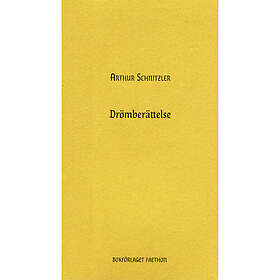 Drömberättelse (häftad)