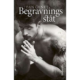 Begravningsståt (inbunden)