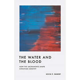 The Water and the Blood (häftad, eng)