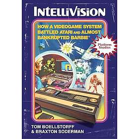 Intellivision (häftad, eng)