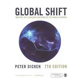 Global shift mapping the changing contours of the world economy (pocket, eng)
