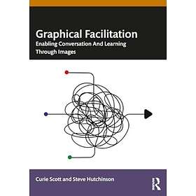 Graphical Facilitation (häftad, eng)