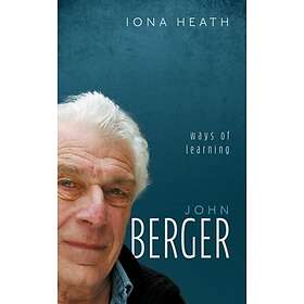 John Berger (inbunden, eng)