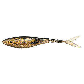 Gator DeadBait 27cm, 120g (1-pack) Glitter Burbot