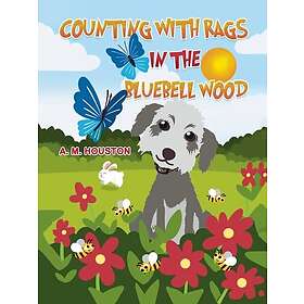 Counting with Rags in the Bluebell Wood (häftad, eng)