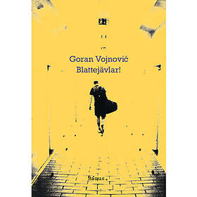 Blattejävlar! (pocket)