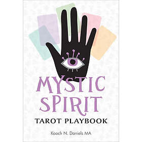 Mystic Spirit Tarot Playbook (inbunden, eng)