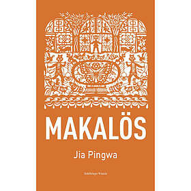 Makalös (bok, danskt band)