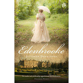 Edenbrooke (bok, danskt band)