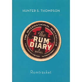 Romträsket (inbunden)