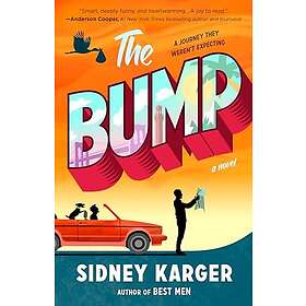The Bump (häftad, eng)