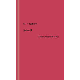 Spärreld (inbunden)