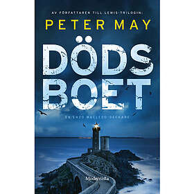 Dödsboet (bok, storpocket)