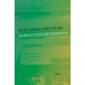 Skruvstädsblomman (bok, danskt band)