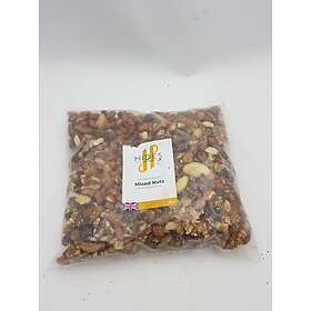 Fine Foods Pepparkaks Crumbles 180g