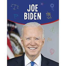 Joe Biden (häftad, eng)