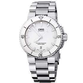 Oris Aquis Date 01.733.7653.4156.MB