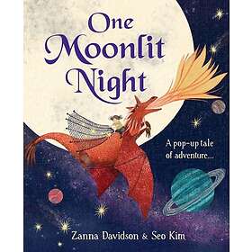 One Moonlit Night (inbunden, eng)
