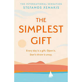 The Simplest Gift (häftad, eng)