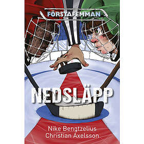 Nedsläpp (inbunden)