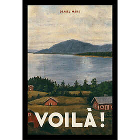 Voilà! (häftad)
