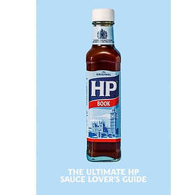 The Heinz HP Sauce Book (inbunden, eng)