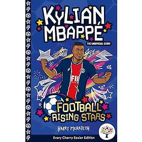 Kylian Mbappe: Easier Football Rising Stars (häftad, eng)