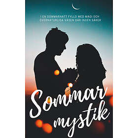 Sommarmystik (häftad)
