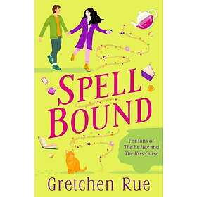 Spell Bound (pocket, eng)