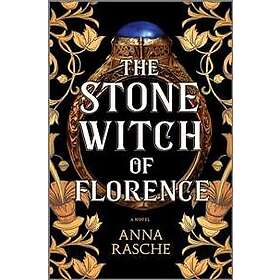 The Stone Witch of Florence (häftad eng)