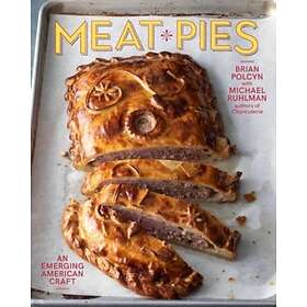 Meat Pies (inbunden, eng)