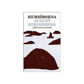 Hemsöborna (lättläst) (häftad)