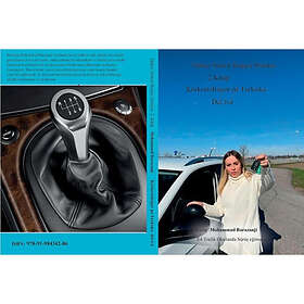 Körkortsfrågor på Turkiska del 2 (häftad, tur)