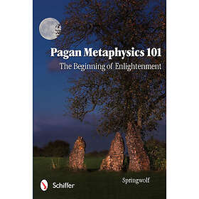 Pagan Metaphysics 101: The Beginning Of Enlightenment (häftad, eng)