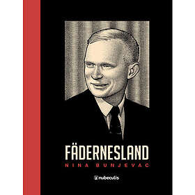 Fädernesland (inbunden)