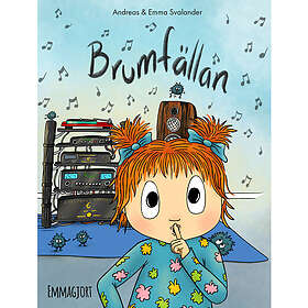 Brumfällan (inbunden)