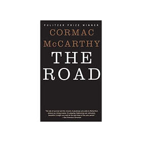 The Road (pocket, eng)