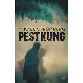 Pestkung (inbunden)
