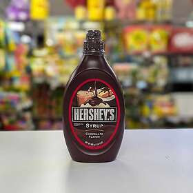 Hershey's Chocolate Syrup 680g