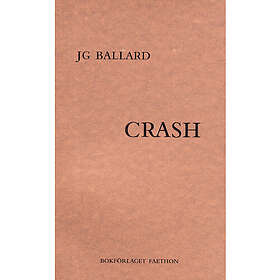 Crash (bok, danskt band)