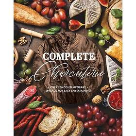 Complete Charcuterie (inbunden, eng)