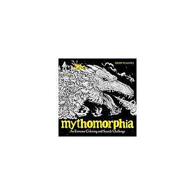 Mythomorphia (häftad, eng)