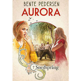 Snedsprång (inbunden)
