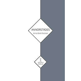 Annorstädes (bok, flexband)