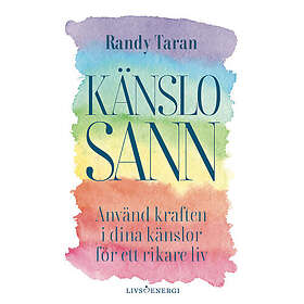 Känslosann (inbunden)
