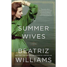 Summer Wives Intl, The (inbunden, eng)