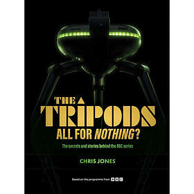 The Tripods: All For Nothing? (inbunden, eng)