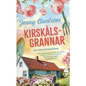 Kirskålsgrannar (pocket)
